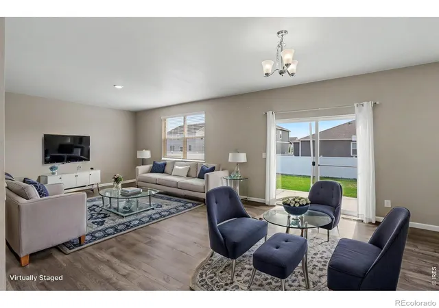 4th image of 4529 Kingswood Dr, Windsor, CO 80550 | MLS# IR1063155