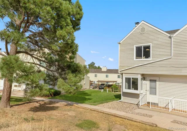 Homes for sale in Colorado Springs, CO | 3112 Vail Pass Dr, Colorado Springs, CO 80917 | MLS# 9888262