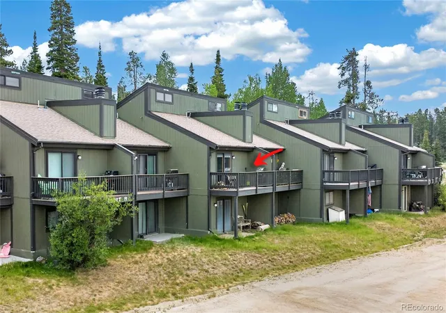 Homes for sale in Fraser, CO | 136 E Meadow Mile #19-5, Fraser, CO 80442 | MLS# 3709016
