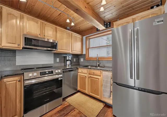 Homes for sale in Fraser, CO | 136 E Mdw Mile, Fraser, CO 80442