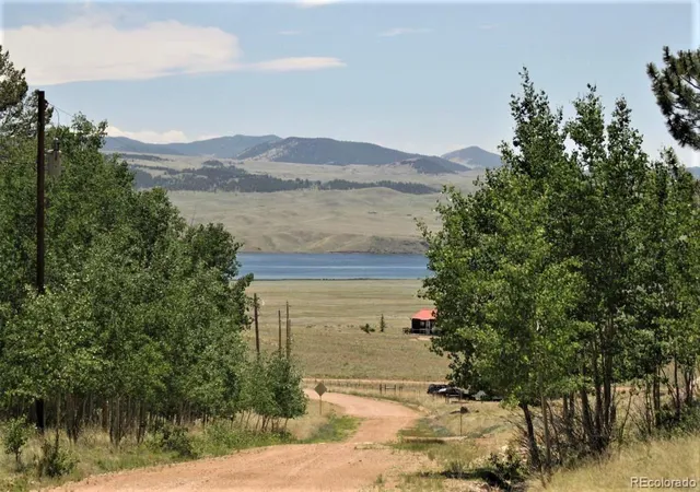 Homes for sale in Lake George, CO | 206 Emerald Wy, Lake George, CO 80827 | MLS# 7273725