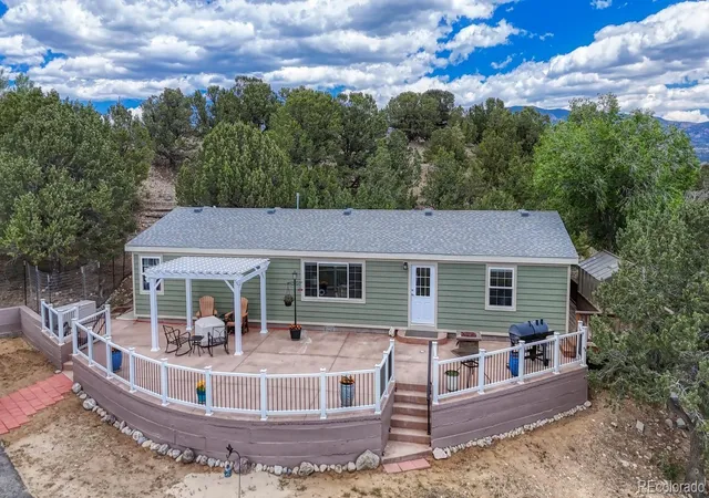 Homes for sale in Buena Vista, CO | 29650 Pinon Ln, Buena Vista, CO 81211 | MLS# 8694644