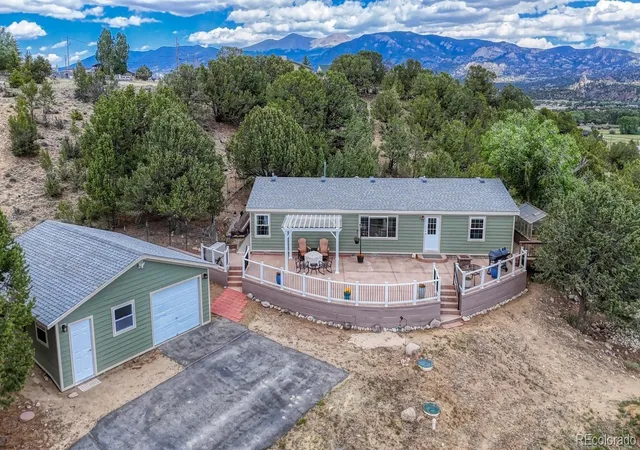 Homes for sale in Buena Vista, CO | 29650 Pinon Ln, Buena Vista, CO 81211 | MLS# 8694644