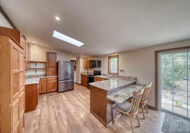 Homes for sale in Buena Vista, CO | 29650 Pinon Ln, Buena Vista, CO 81211 | MLS# 8694644