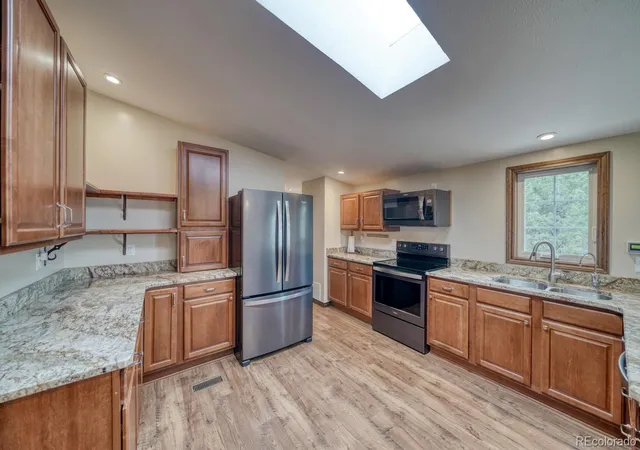 Homes for sale in Buena Vista, CO | 29650 Pinon Ln, Buena Vista, CO 81211 | MLS# 8694644