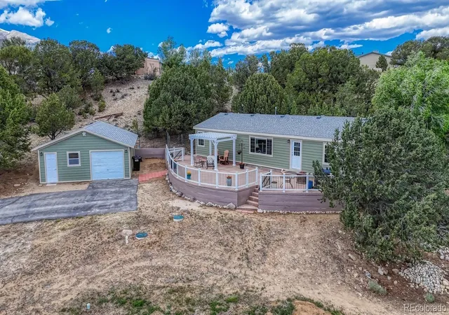 Homes for sale in Buena Vista, CO | 29650 Pinon Ln, Buena Vista, CO 81211 | MLS# 8694644