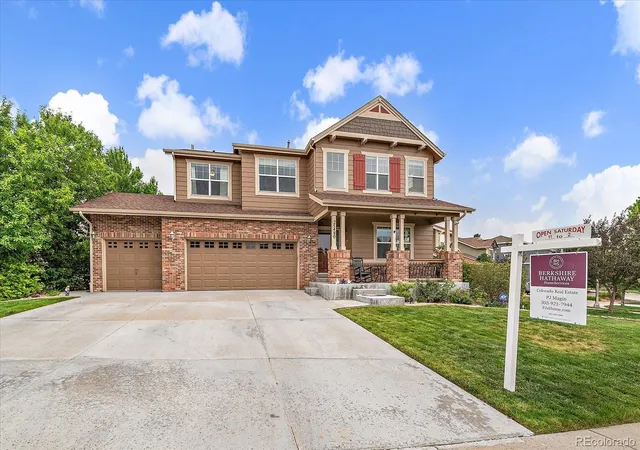 1st image of 25480 E Hinsdale Pl, Aurora, CO 80016 | MLS# 4076791