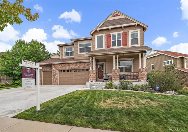 2nd image of 25480 E Hinsdale Pl, Aurora, CO 80016 | MLS# 4076791