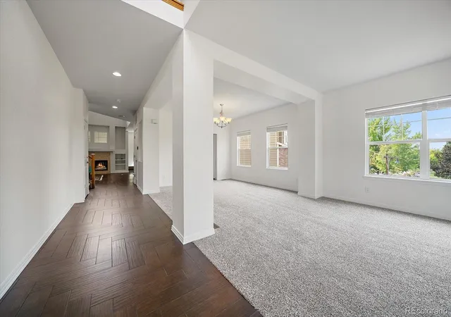 5th image of 25480 E Hinsdale Pl, Aurora, CO 80016 | MLS# 4076791