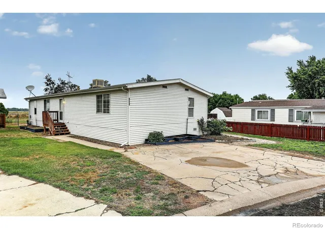 Homes for sale in Fort Collins, CO | 8509 Alice Ct, Fort Collins, CO 80528 | MLS# IR1063156