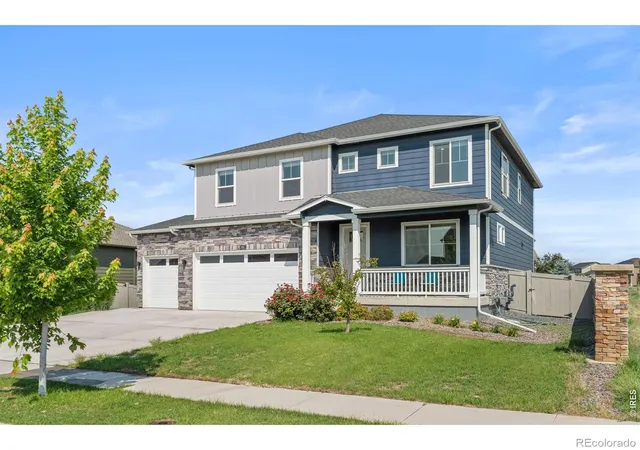 3rd image of 1661 Vantage Pkwy, Berthoud, CO 80513 | MLS# IR1063157
