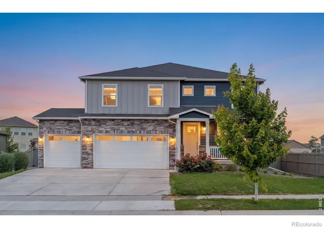 1st image of 1661 Vantage Pkwy, Berthoud, CO 80513 | MLS# IR1063157