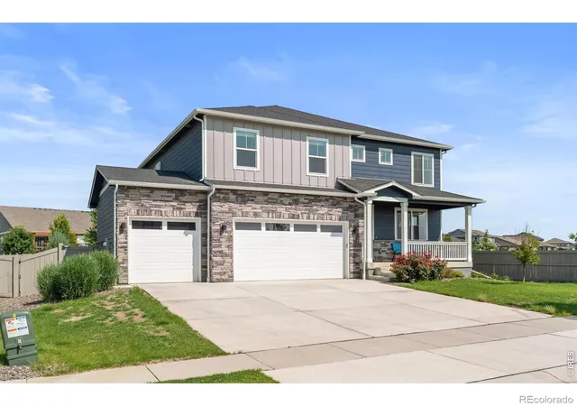 2nd image of 1661 Vantage Pkwy, Berthoud, CO 80513 | MLS# IR1063157