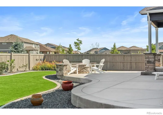 4th image of 1661 Vantage Pkwy, Berthoud, CO 80513 | MLS# IR1063157