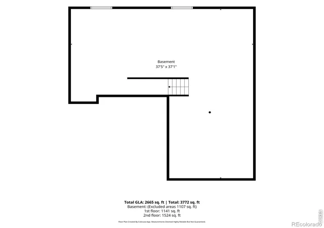 50th image of 1661 Vantage Pkwy, Berthoud, CO 80513 | MLS# IR1063157