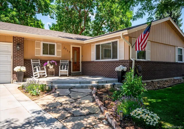 Homes for sale in Denver, CO | 2717 S Upham St, Denver, CO 80227 | MLS# 5195266