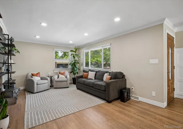 3rd image of 2717 S Upham St, Denver, CO 80227 | MLS# 5195266