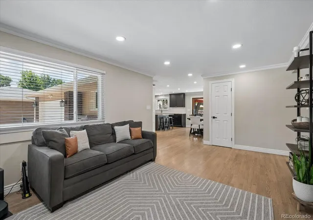 4th image of 2717 S Upham St, Denver, CO 80227 | MLS# 5195266