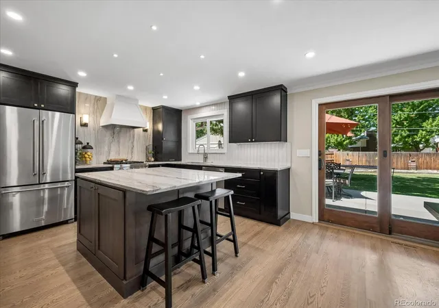 5th image of 2717 S Upham St, Denver, CO 80227 | MLS# 5195266