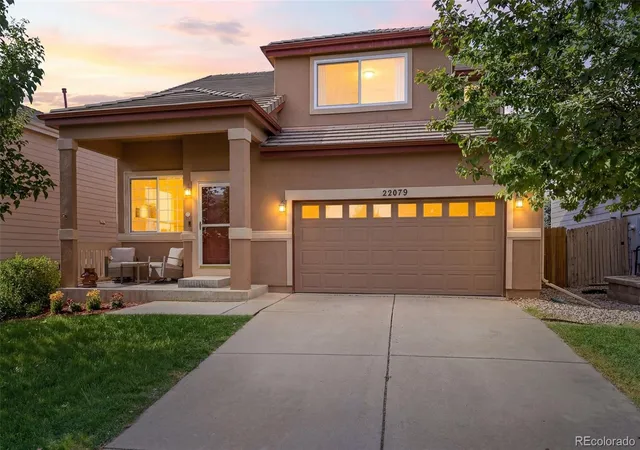 Homes for sale in Aurora, CO | 22079 E Belleview Pl, Aurora, CO 80015 | MLS# 2573896