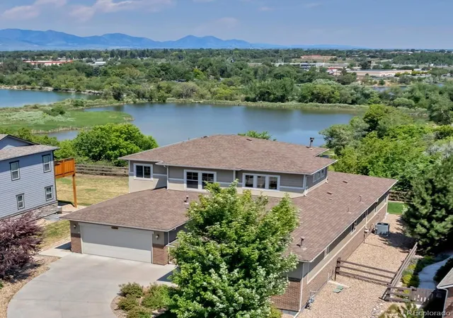 1st image of 11890 W 39th Pl, Wheat Ridge, CO 80033 | MLS# 9099007