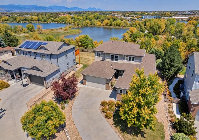 Single family home for sale at 11890 W 39th Place, Wheat Ridge, CO 80033 | MLS# 9099007