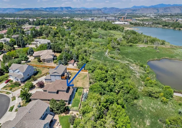 50th image of 11890 W 39th Pl, Wheat Ridge, CO 80033 | MLS# 9099007