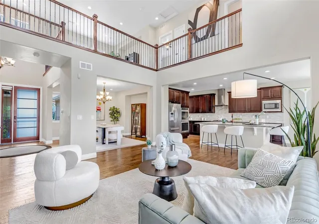 5th image of 11890 W 39Th Pl, Wheat Ridge, CO 80033 | MLS# 9099007