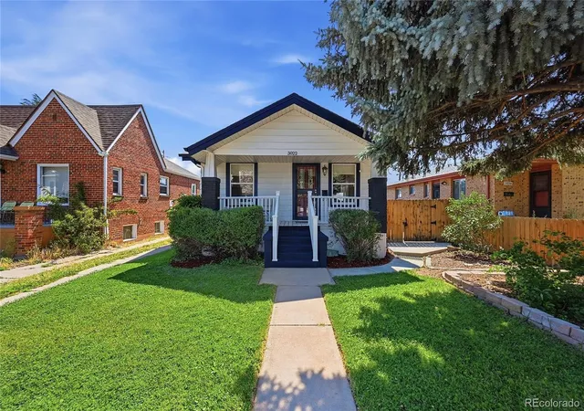 1st image of 3022 S Acoma St, Englewood, CO 80110 | MLS# 2399951