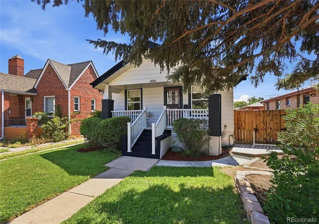 2nd image of 3022 S Acoma St, Englewood, CO 80110 | MLS# 2399951