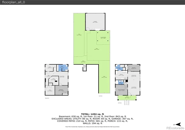 50th image of 3022 S Acoma St, Englewood, CO 80110 | MLS# 2399951