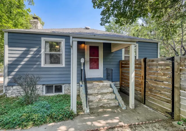 Homes for sale in Wheat Ridge, CO | 4110 Reed St, Wheat Ridge, CO 80033 | MLS# 6094392