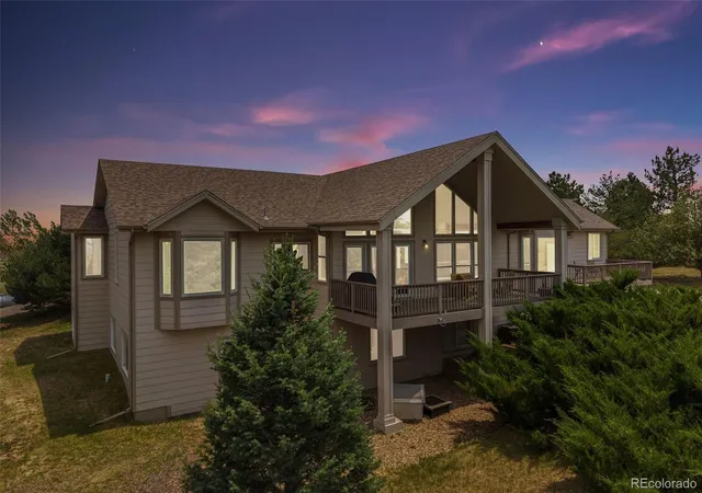 Homes for sale in Elizabeth, CO | 41920 Valley View Ct, Elizabeth, CO 80107 | MLS# 3311040