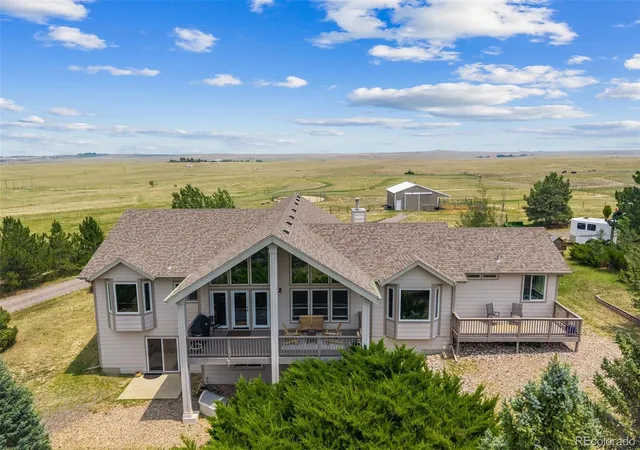 Homes for sale in Elizabeth, CO | 41920 Valley View Ct, Elizabeth, CO 80107 | MLS# 3311040