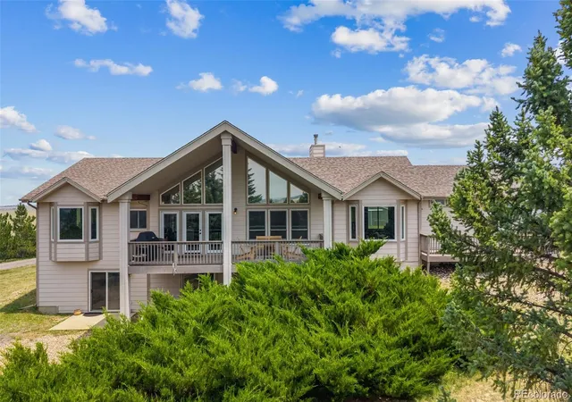Homes for sale in Elizabeth, CO | 41920 Valley View Ct, Elizabeth, CO 80107 | MLS# 3311040
