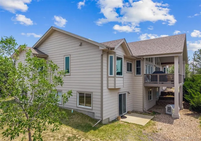 Homes for sale in Elizabeth, CO | 41920 Valley View Ct, Elizabeth, CO 80107 | MLS# 3311040