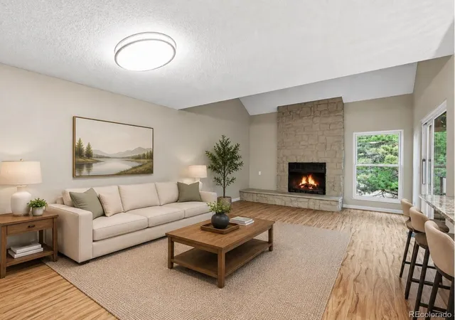Homes for sale in Aurora, CO | 482 S Kalispell Wy #E, Aurora, CO 80017 | MLS# 4194050