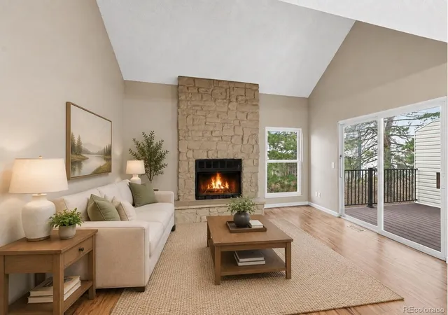 Homes for sale in Aurora, CO | 482 S Kalispell Wy #E, Aurora, CO 80017 | MLS# 4194050