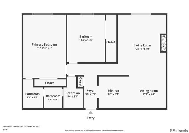 Homes for sale in Denver, CO | 1306 S Parker Rd #162, Denver, CO 80231 | MLS# 9566914