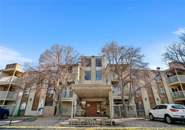 Photo 3 of Condo for sale at 1306 S Parker Rd #162, Denver, CO 80231 | MLS# 9566914 | Listing updated on 2026-10-03
