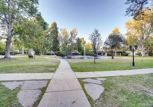 Photo 42 of Condo for sale at 1306 S Parker Rd #162, Denver, CO 80231 | MLS# 9566914 | Listing updated on 2026-10-03