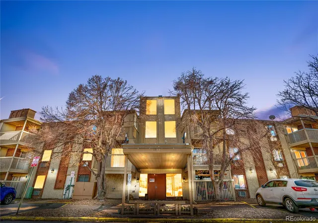 Photo 4 of Condo for sale at 1306 S Parker Rd #162, Denver, CO 80231 | MLS# 9566914 | Listing updated on 2026-10-03