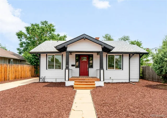 Homes for sale in Brighton, CO | 114 N 7th Ave, Brighton, CO 80601 | MLS# 1934398