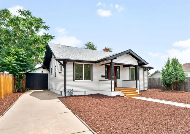 Homes for sale in Brighton, CO | 114 N 7th Ave, Brighton, CO 80601 | MLS# 1934398