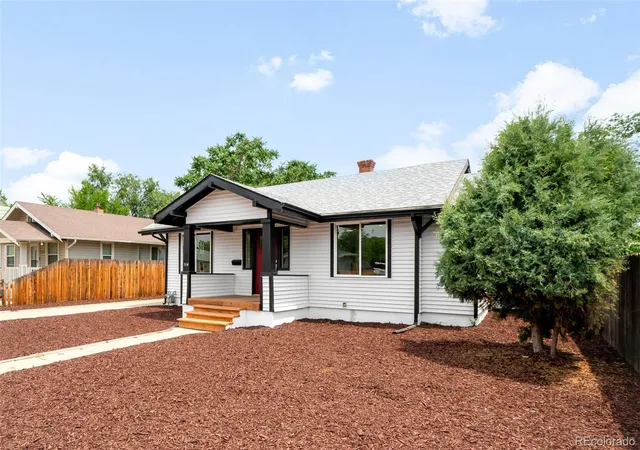 Homes for sale in Brighton, CO | 114 N 7Th Ave, Brighton, CO 80601 | MLS# 1934398