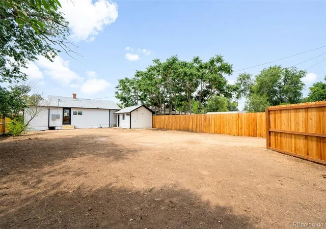 Homes for sale in Brighton, CO | 114 N 7th Ave, Brighton, CO 80601 | MLS# 1934398