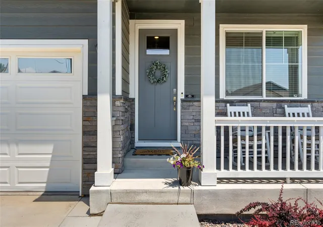 Photo 3 of Single family home for sale at 982 Cascade Fls St, Severance, CO 80550 | MLS# 6932550 | Listing updated on 2026-08-29