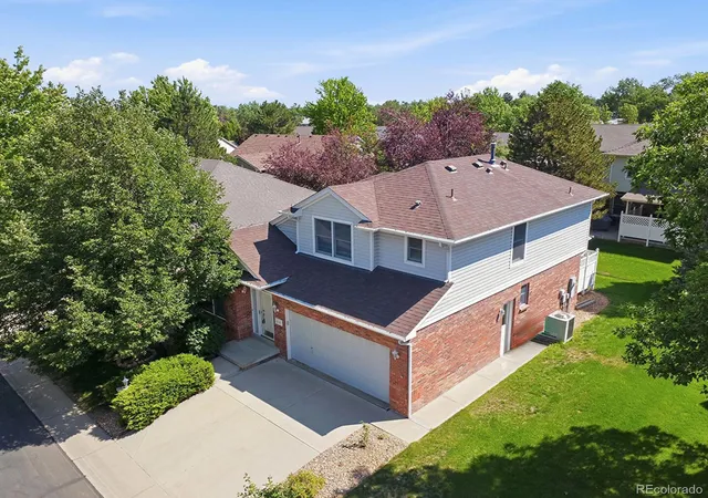 Photo 1 of Single family home for sale at 11349 E Louisiana Ave, Aurora, CO 80012 | MLS# 6322273 | Listing updated on 2026-10-09
