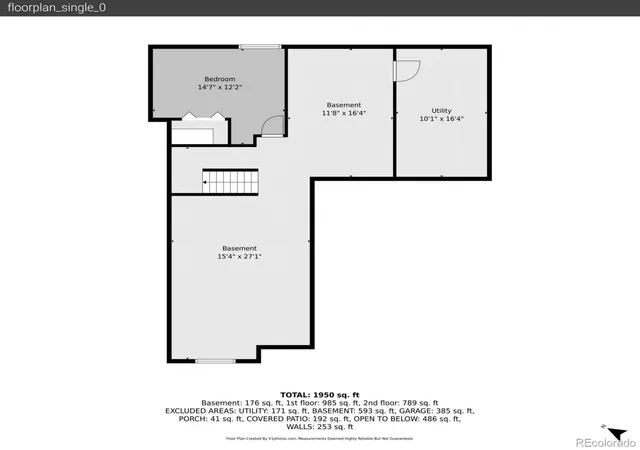 Homes for sale in Aurora, CO | 11349 E Louisiana Ave, Aurora, CO 80012 | MLS# 6322273