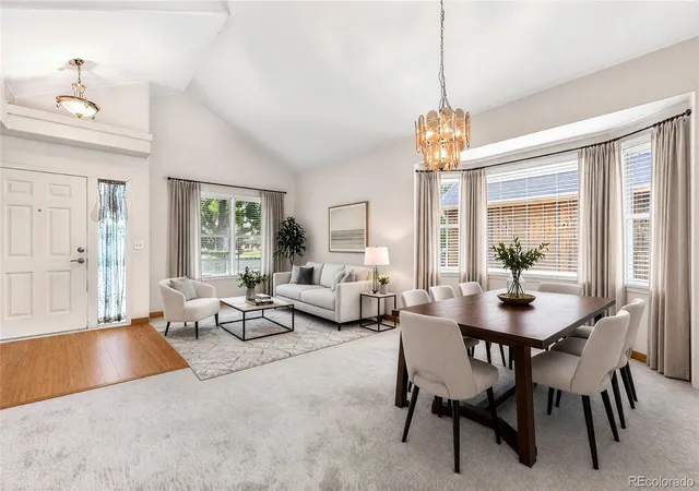 Photo 4 of Single family home for sale at 11349 E Louisiana Ave, Aurora, CO 80012 | MLS# 6322273 | Listing updated on 2026-10-09